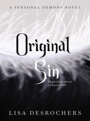 cover image of Original Sin